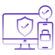 Multi-Layered Security